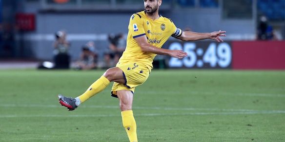 Calciomercato Verona, Veloso rinnova fino al 2022