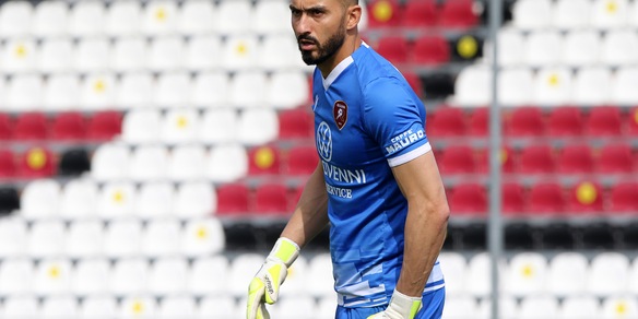 Calciomercato Serie B, Pisa: acquistato il portiere Nicolas