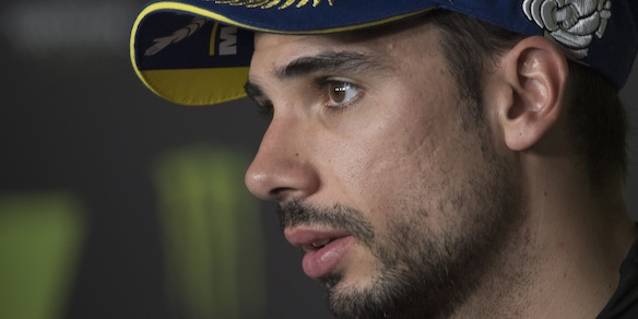 MotoGp, Oliveira sul futuro: "Non ho bisogno di un contratto di 3 anni"