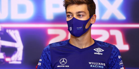 F1, dall'Inghilterra: Mercedes verso l'annuncio di Russell a Silverstone