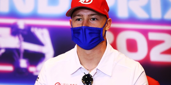 F1, Mazepin e il servizio militare: "Voglio laurearmi come ufficiale di riserva"