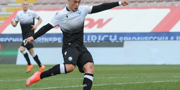 Calciomercato Serie B, Ternana: per l'attacco c'è Asencio