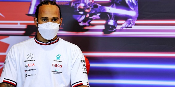 F1, Hamilton: "Red Bull nettamente più veloce"