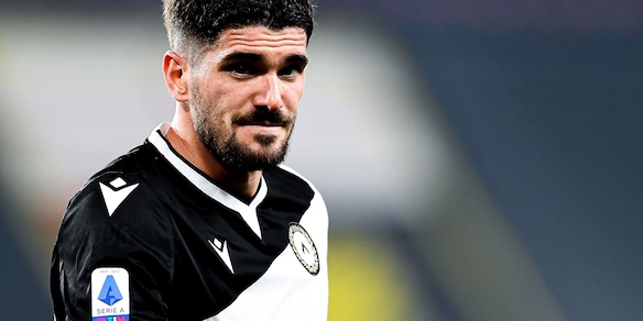 De Paul e il futuro in una big: "Ho già parlato con l'Udinese"