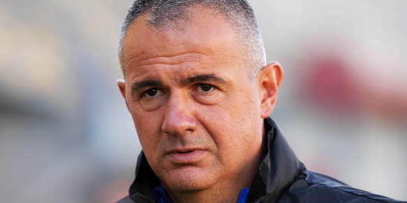 Calciomercato Palermo, confermato mister Filippi