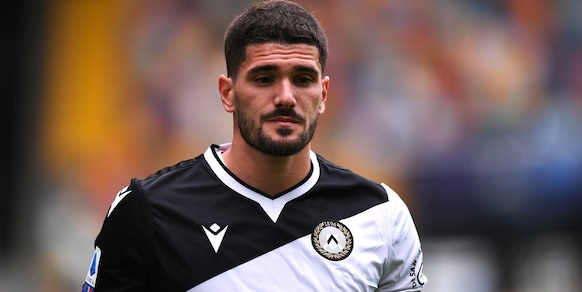 Carnevale: "De Paul al Napoli? C'è questa possibilità"