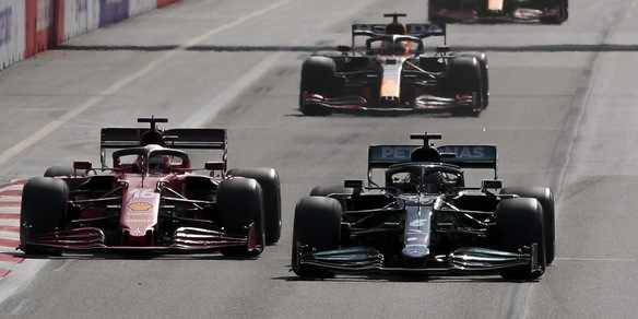 F1, doppio Gran Premio ad Austin: opzione possibile