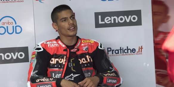 Superbike, Rinaldi dopo il successo a Misano: "Zittite le critiche"