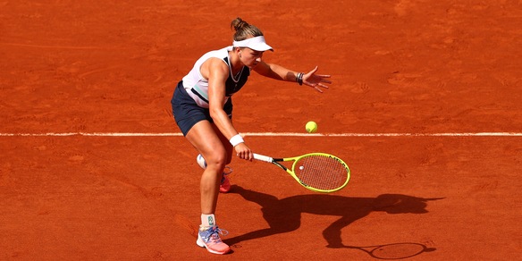Roland Garros, favola Krejcikova: è lei la regina di Parigi!
