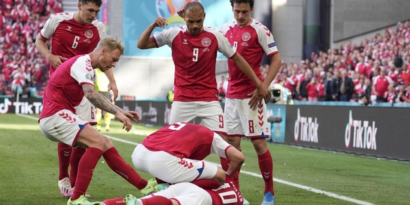 "Malore Eriksen: ecco il possibile motivo"