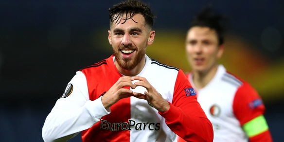 Roma, chi è Kokcu: talento turco cresciuto con Kuyt e Van Bronckhorst