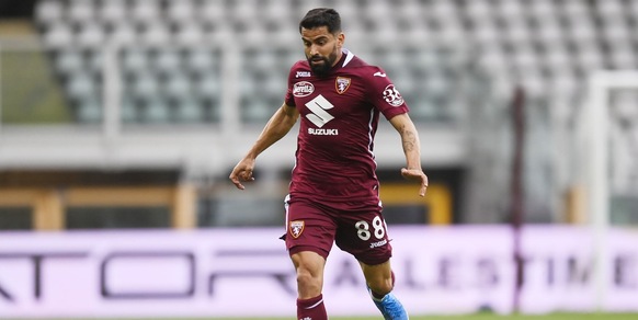 Covid, Rincon positivo: "C'è chi mi ha augurato il peggio"