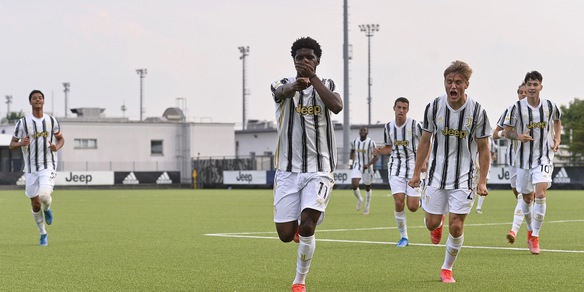 Primavera Juve, Iling firma il successo nel derby col Torino: 1-0