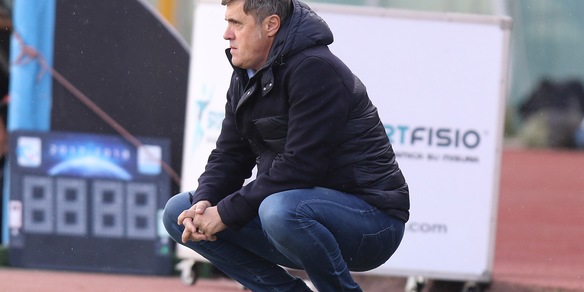 Primavera, Lazio travolta all'esordio di Calori: il Genoa vince 5-0