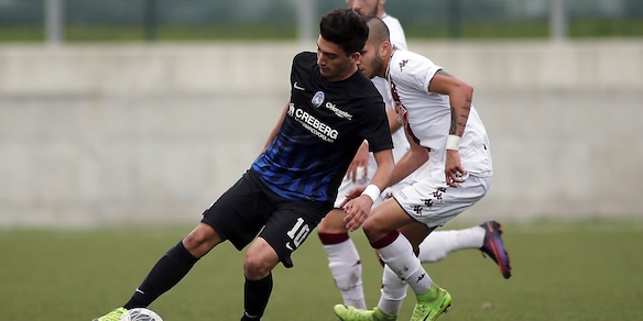 Calciomercato Ternana, in arrivo dall'Atalanta Del Prato e Capone