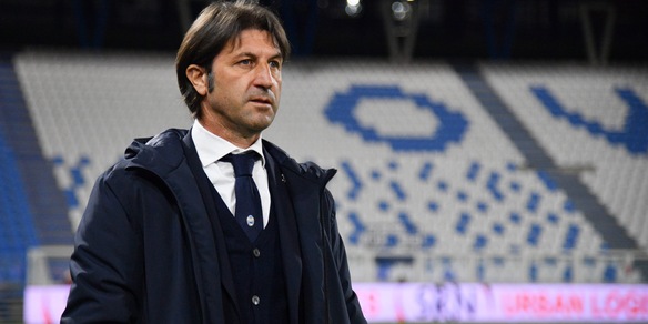 Calciomercato Spal, con Rastelli si va verso la fumata bianca