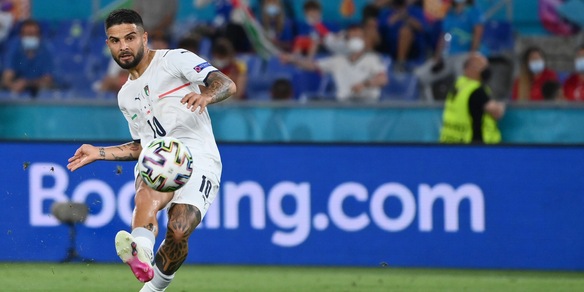 Napoli, Amoruso: "Spalletti scelta migliore. Contento per Insigne"