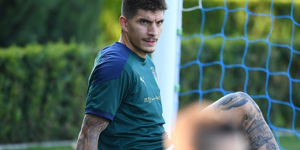 Padalino: "Di Lorenzo? Al Napoli arrivò tra lo scetticismo..."