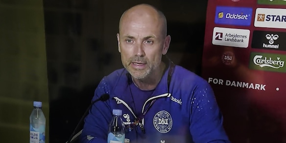 Eriksen, il medico della Danimarca shock: “Era praticamente morto”