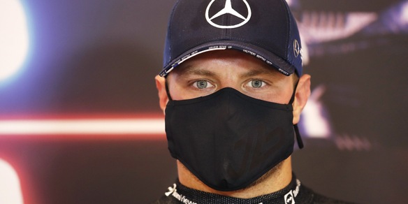 F1, Bottas e il contratto: "Credo che tra un mese cominceremo a parlarne"