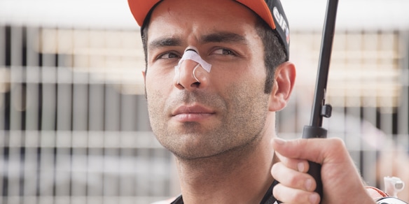 MotoGp, Petrucci: "In Germania possiamo andare forte"