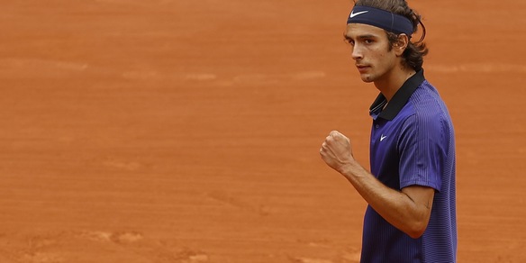 Ranking Atp, Djokovic ancora primo. Musetti scala 15 posizioni