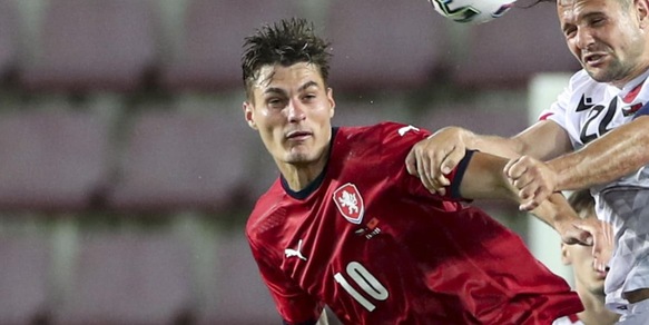 Europei, Zielinski gol con la Polonia. Schick a segno