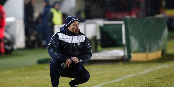 Calciomercato Serie C: Sudtirol, Javorcic è il nuovo allenatore