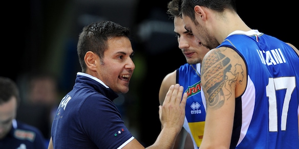 Diramate le liste dei 20 per Tokyo