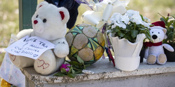 Sparatoria ad Ardea, la nota della Lazio: "Vicini alle famiglie"