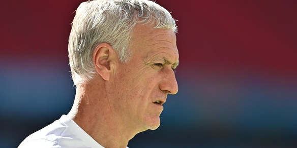 Francia, Deschamps: "Dagli ottavi sarà una competizione nuova"