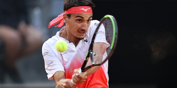 Sonego fuori al debutto dell’Atp Queen’s: eliminato da Troicki 2-0