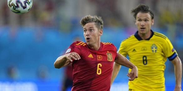 "Marcos Llorente al Napoli e Ruiz all'Atletico? Perchè no?"