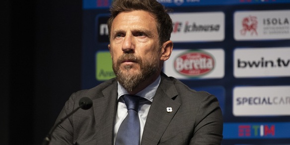 Verona-Top 22 Calcio Veronese 6-0: Lasagna fa doppietta