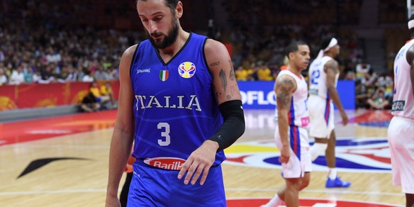 Belinelli dice no alla nazionale: "Stagione dura. Non è un addio"