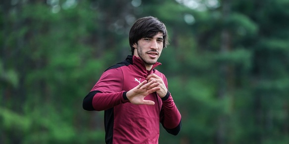 Calciomercato Milan, rischio tempi lunghi per Tonali