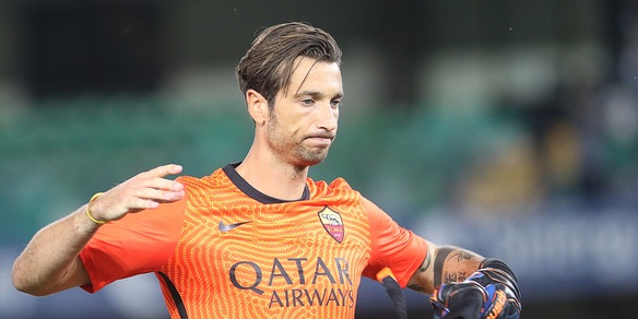 Calciomercato Torino, idea Mirante come vice di Milinkovic-Savic