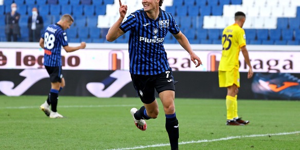 Calciomercato Genoa, sondata l'Atalanta per Reca e Lammers