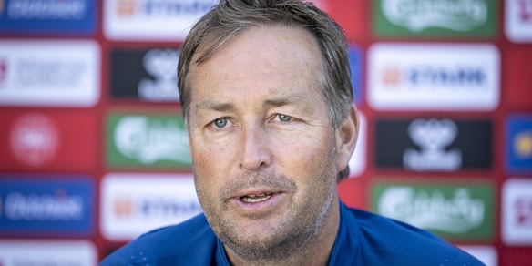 Caso Eriksen, furia ct Danimarca sulla Uefa: "Costretti a scegliere"