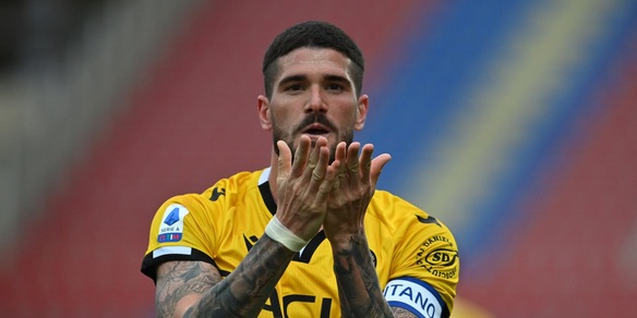 De Paul, l'Atletico Madrid è ad un passo: i dettagli