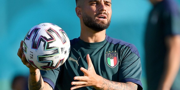 Bianchi: "Napoli, fai di tutto per tenere Insigne"