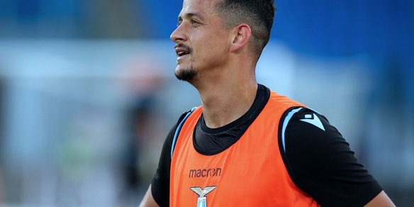 Lazio, Luiz Felipe niente Olimpiadi: al top con Sarri