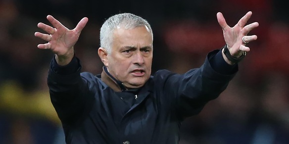 Roma, ritiro all'estero. Ecco la data del debutto di Mourinho all'Olimpico