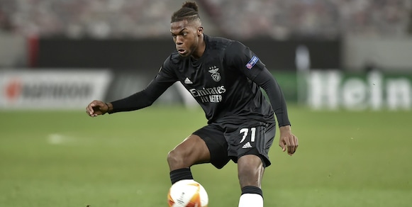 "Napoli su Nuno Tavares: ecco l'offerta al Benfica"