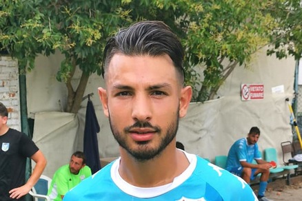 Vota il miglior centrocampista della Serie D 2020/2021