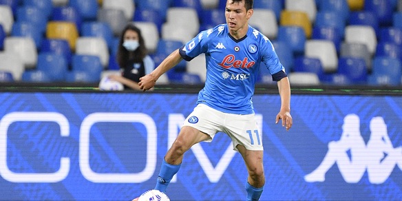 Schwoch: "Koulibaly o Ruiz via dal Napoli? Io cederei Lozano"