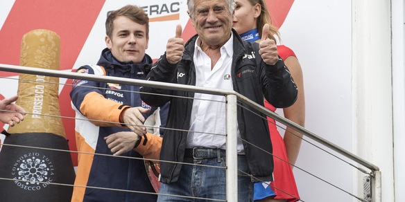 Buon compleanno a Giacomo Agostini: la leggenda festeggia 79 anni