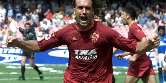 Roma, vent'anni fa lo scudetto: ecco il tabellino dell'ultimo match col Parma