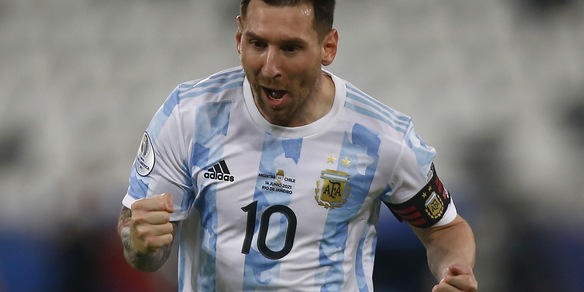 Messi e il Barcellona: manca solo la data per il rinnovo