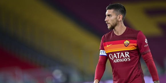 "Roma, attenta: il Barcellona ha puntato Pellegrini"